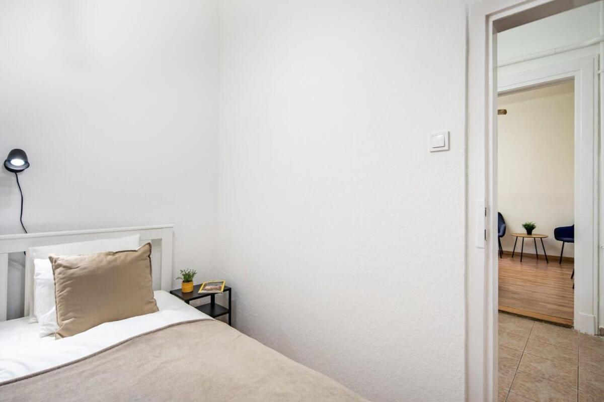 Convenient Apartment At Gastro Driven Location Budapest Exterior photo